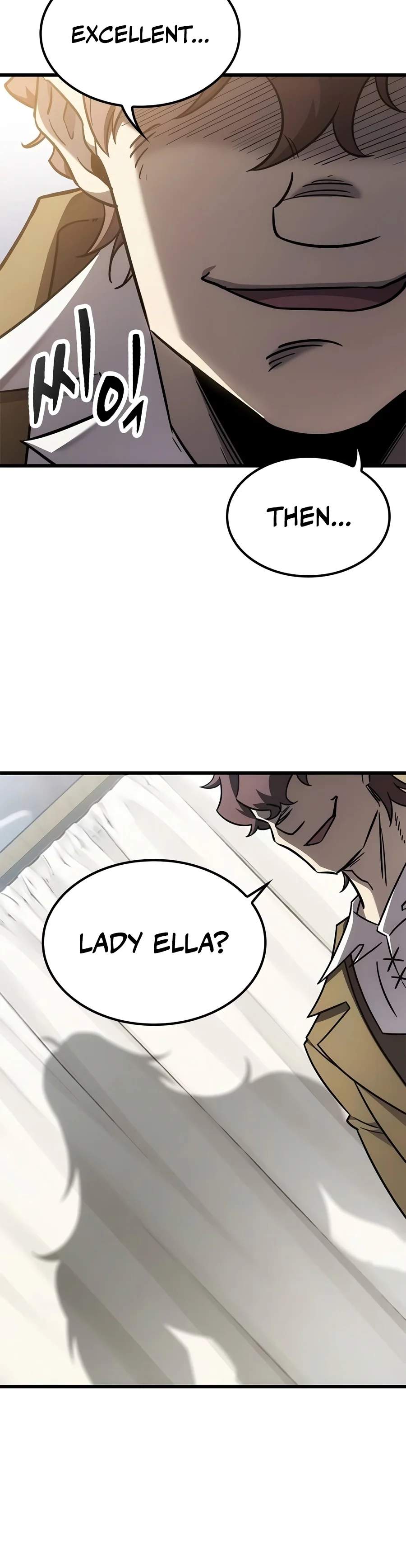 What a Bountiful Harvest, Demon Lord! Chapter 90 - Page 5