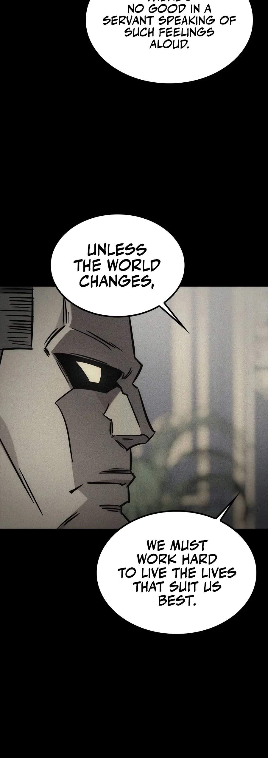 What a Bountiful Harvest, Demon Lord! Chapter 90 - Page 9