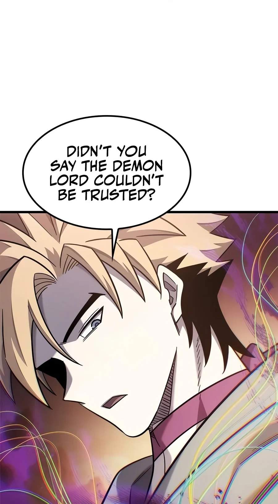 What a Bountiful Harvest, Demon Lord! Chapter 91 - Page 11