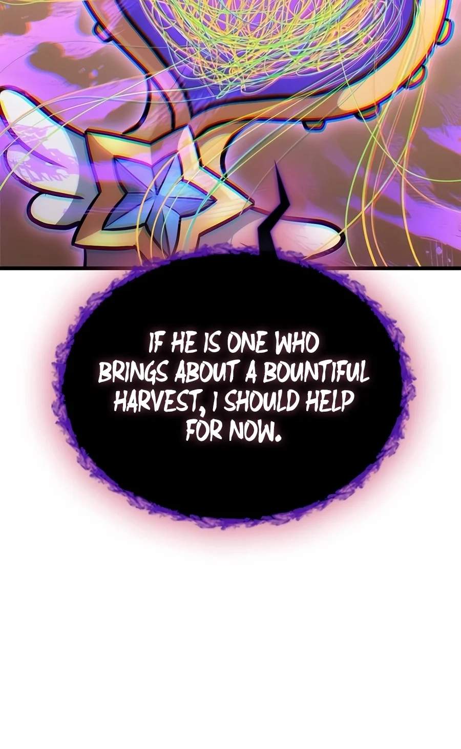 What a Bountiful Harvest, Demon Lord! Chapter 91 - Page 13
