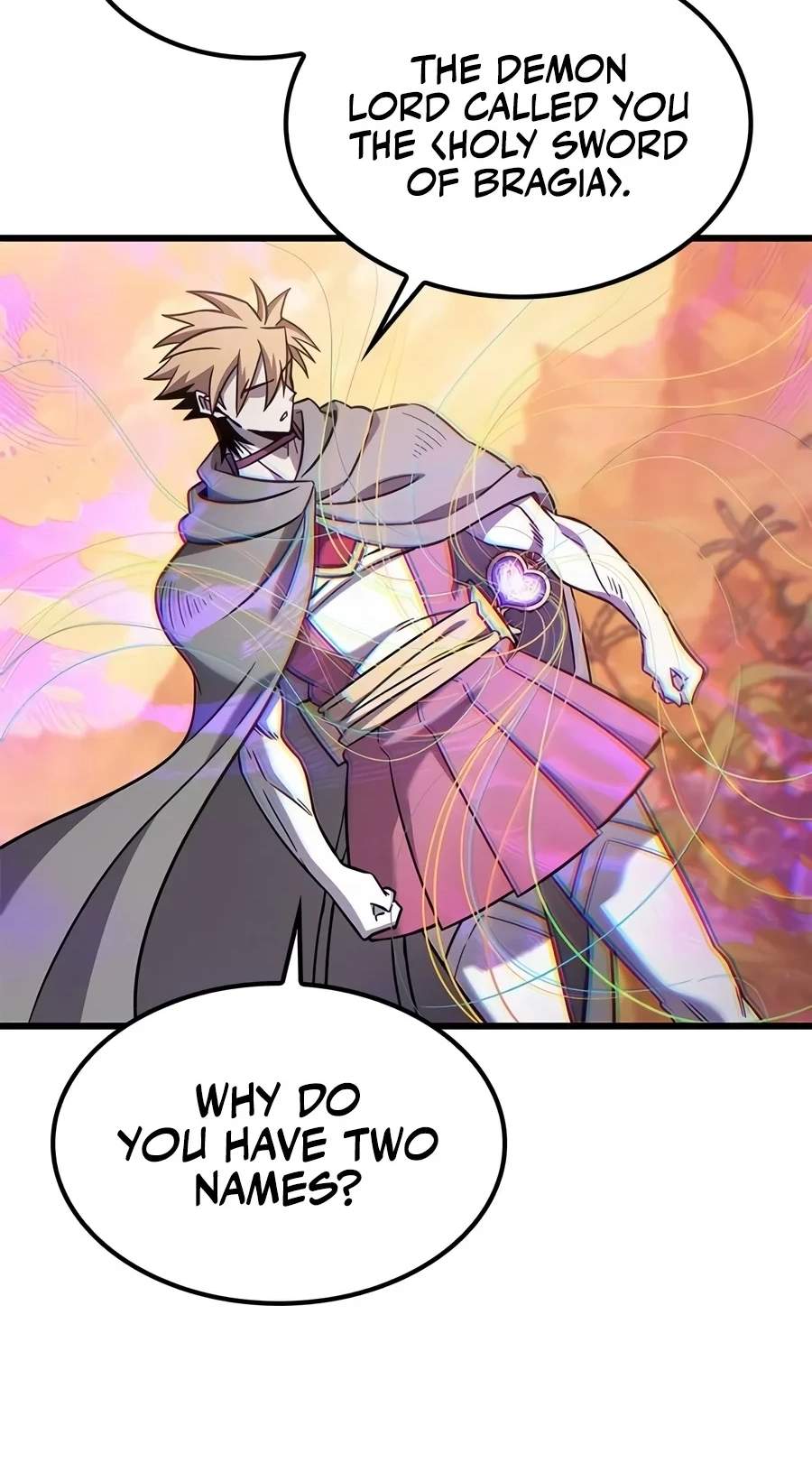 What a Bountiful Harvest, Demon Lord! Chapter 91 - Page 15