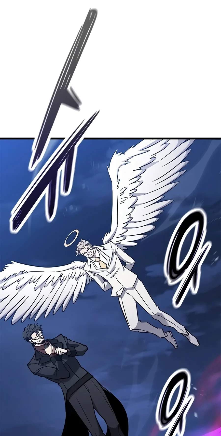 What a Bountiful Harvest, Demon Lord! Chapter 91 - Page 25