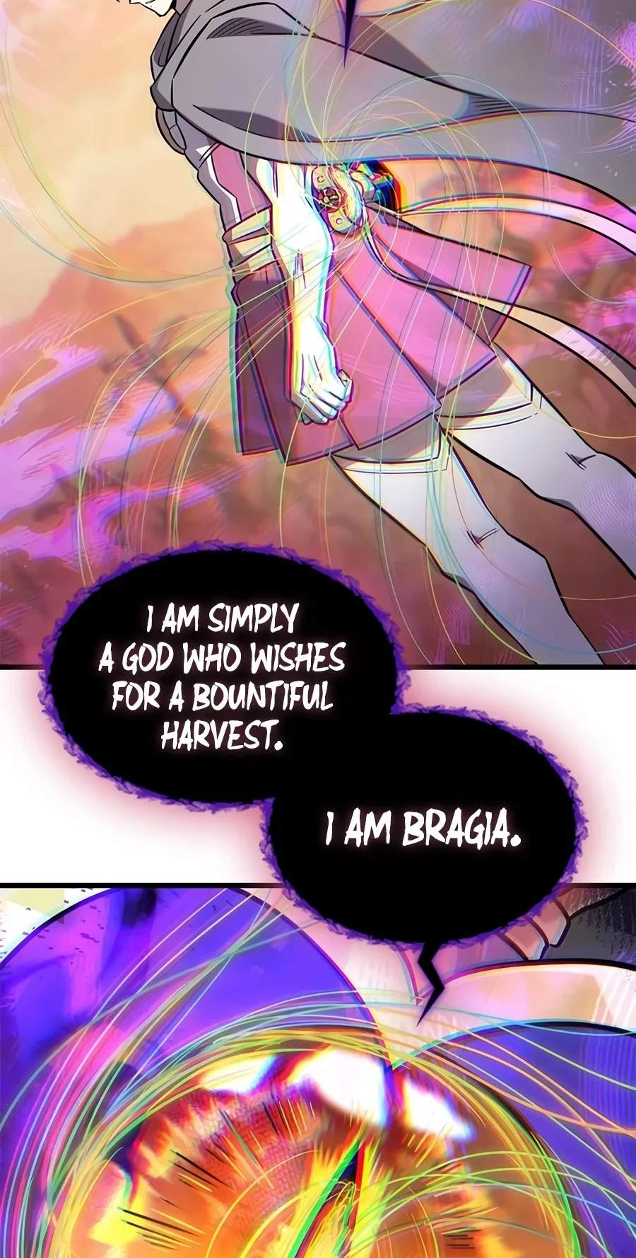 What a Bountiful Harvest, Demon Lord! Chapter 91 - Page 32