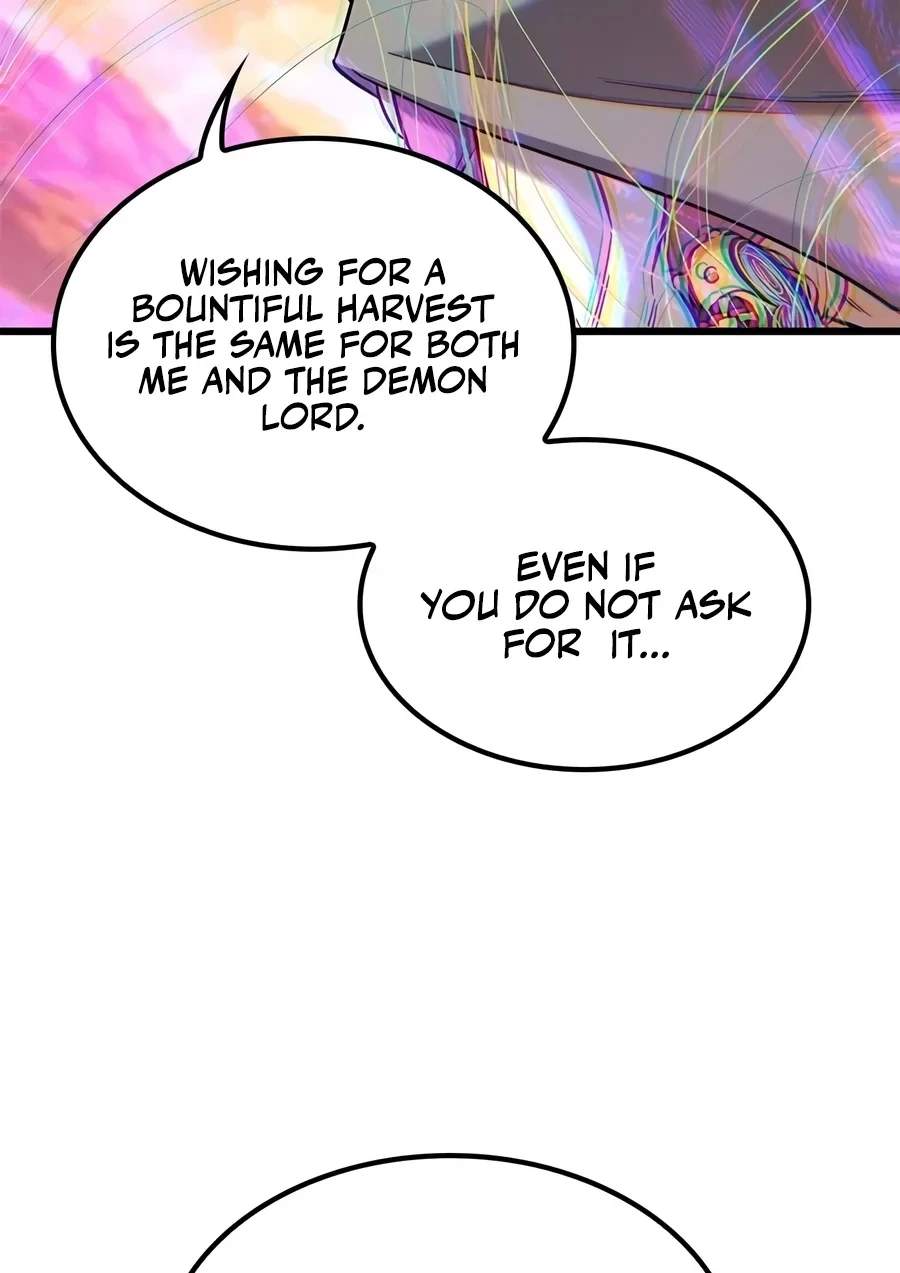 What a Bountiful Harvest, Demon Lord! Chapter 91 - Page 34