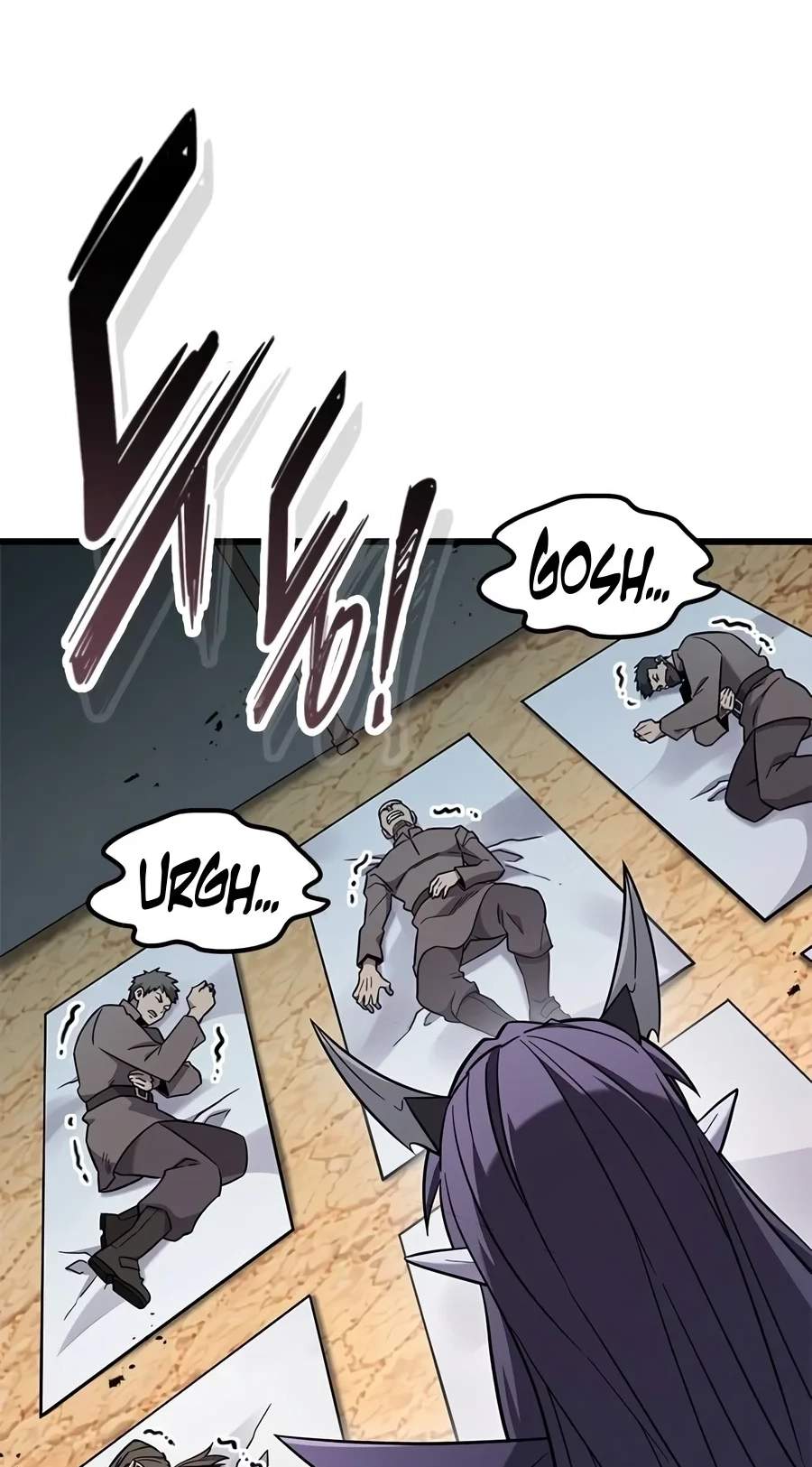 What a Bountiful Harvest, Demon Lord! Chapter 91 - Page 37