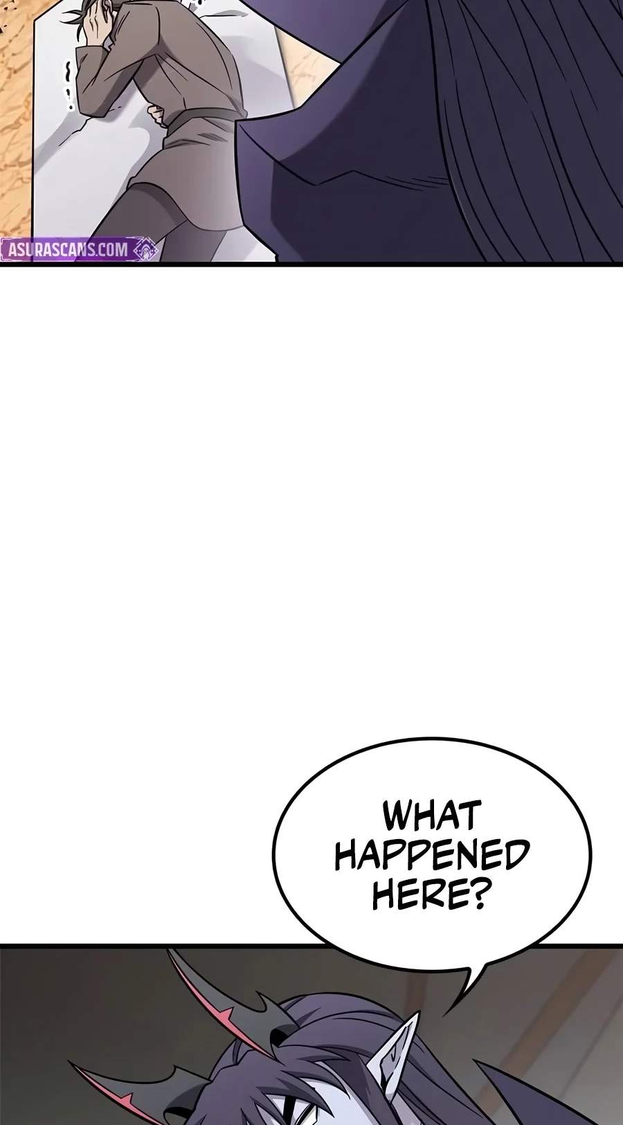 What a Bountiful Harvest, Demon Lord! Chapter 91 - Page 38