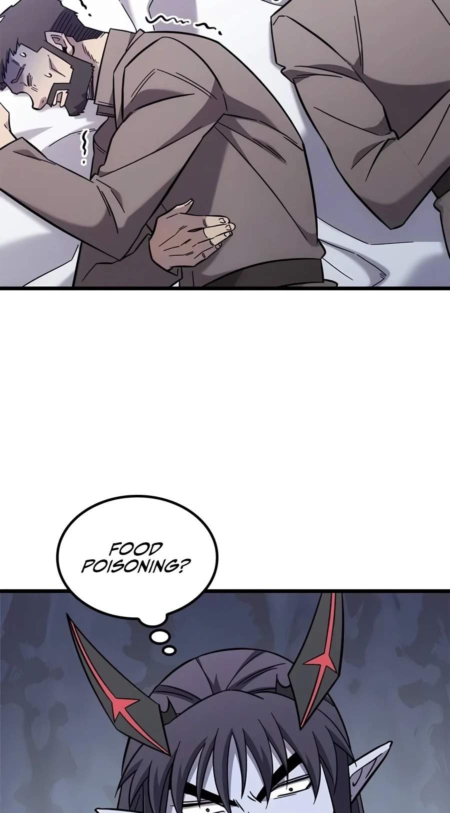 What a Bountiful Harvest, Demon Lord! Chapter 91 - Page 40