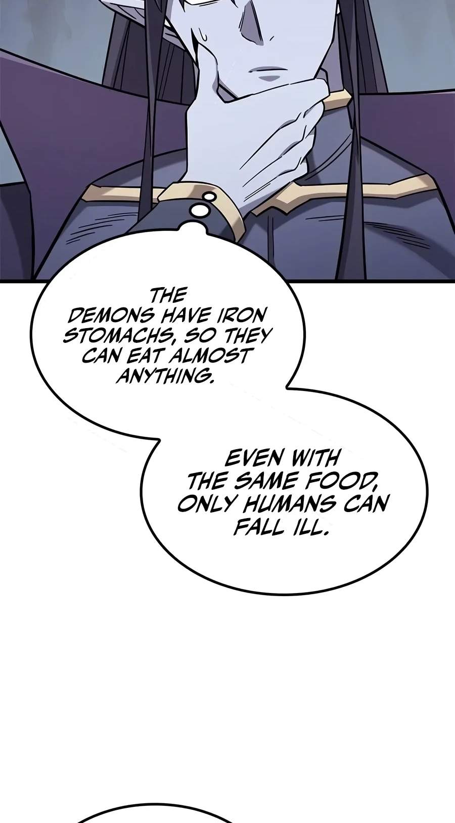 What a Bountiful Harvest, Demon Lord! Chapter 91 - Page 41