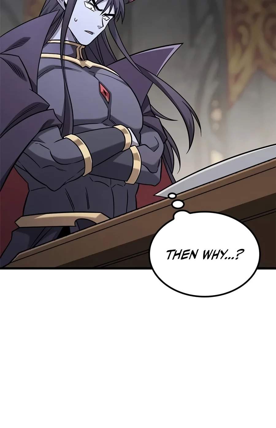 What a Bountiful Harvest, Demon Lord! Chapter 91 - Page 47