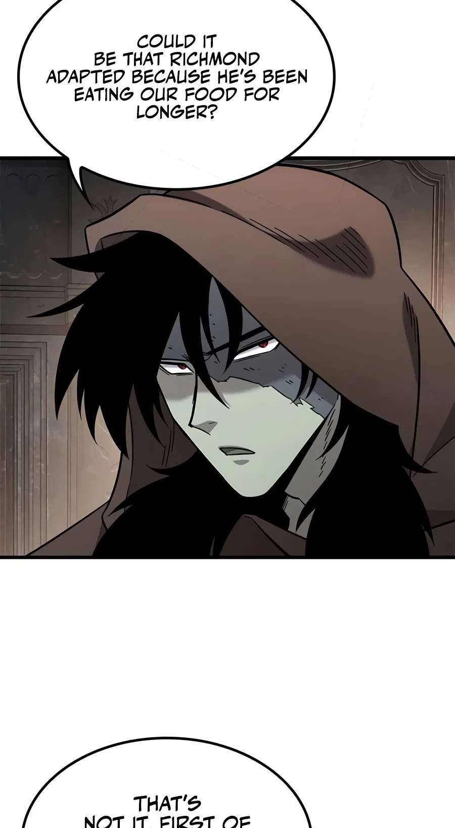 What a Bountiful Harvest, Demon Lord! Chapter 91 - Page 55