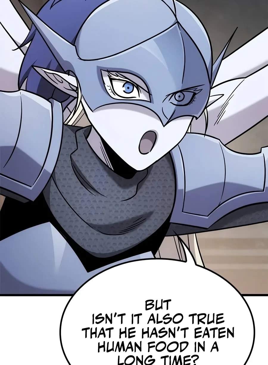 What a Bountiful Harvest, Demon Lord! Chapter 91 - Page 59