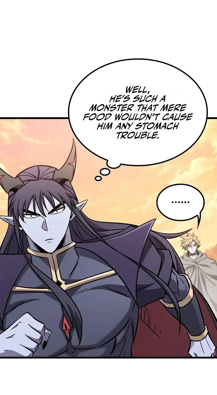 What a Bountiful Harvest, Demon Lord! Chapter 91 - Page 6