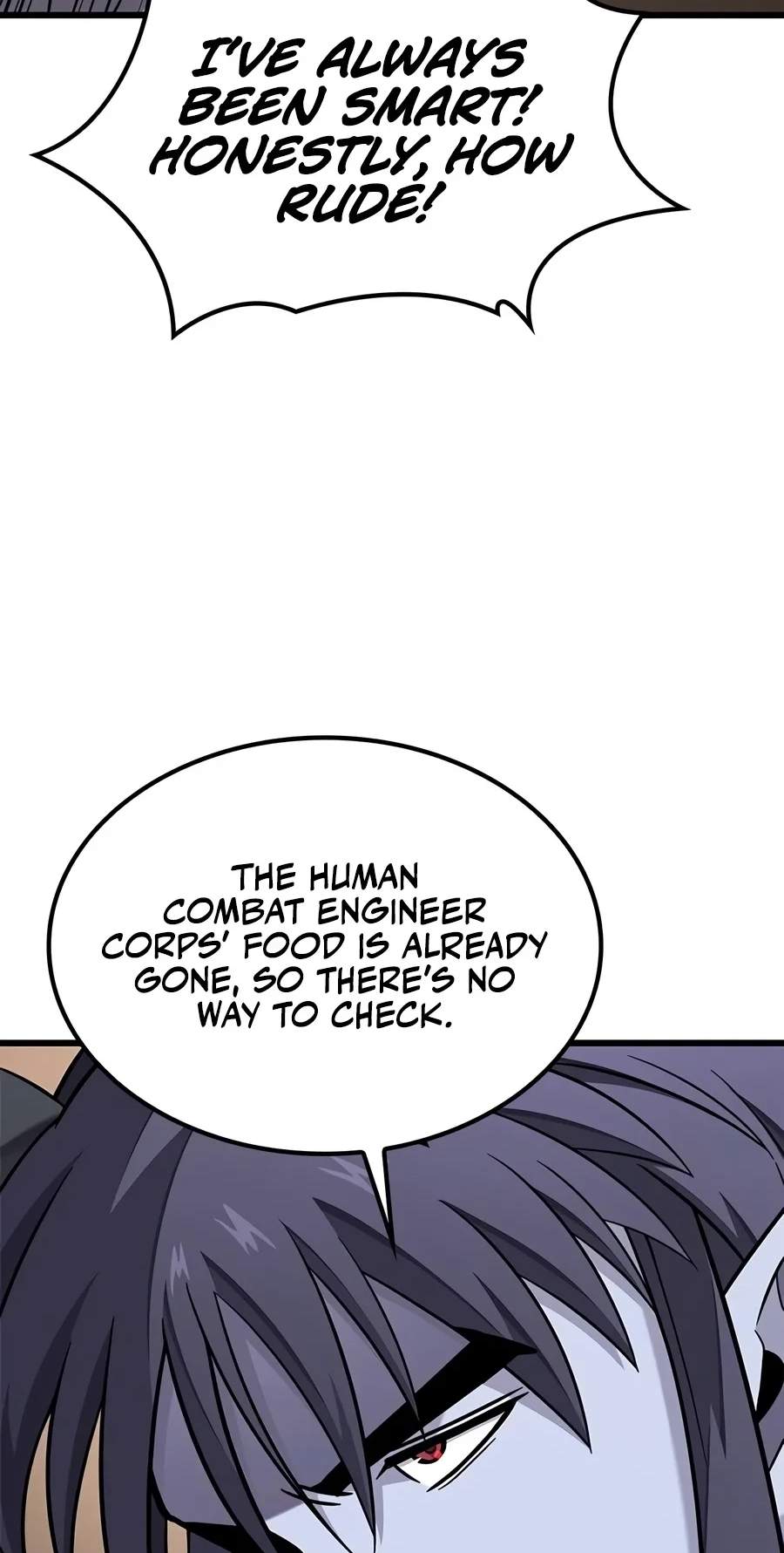 What a Bountiful Harvest, Demon Lord! Chapter 91 - Page 62