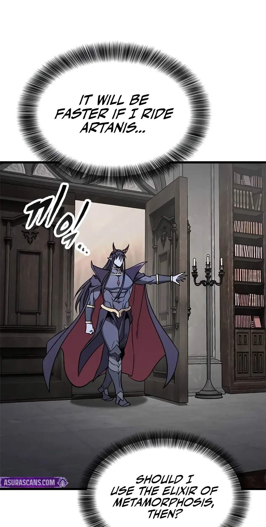 What a Bountiful Harvest, Demon Lord! Chapter 91 - Page 64