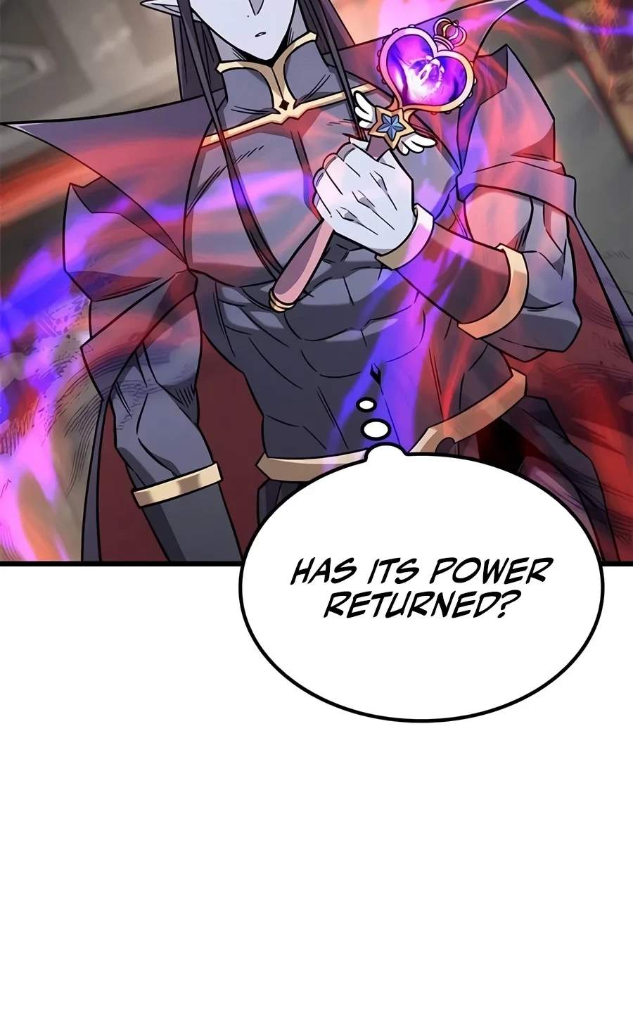 What a Bountiful Harvest, Demon Lord! Chapter 91 - Page 71