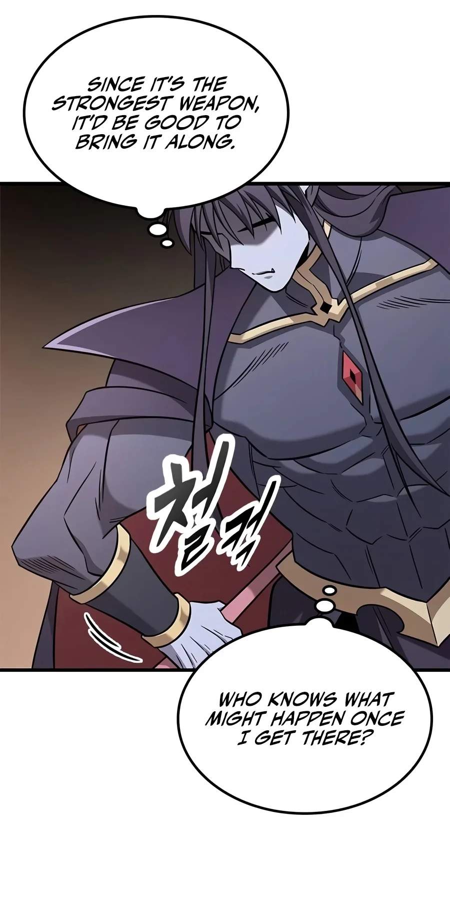 What a Bountiful Harvest, Demon Lord! Chapter 91 - Page 72