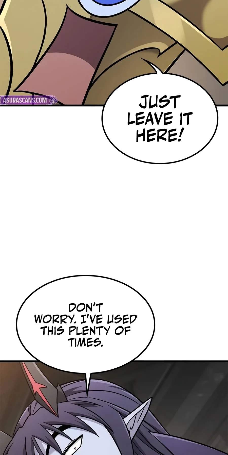 What a Bountiful Harvest, Demon Lord! Chapter 91 - Page 75