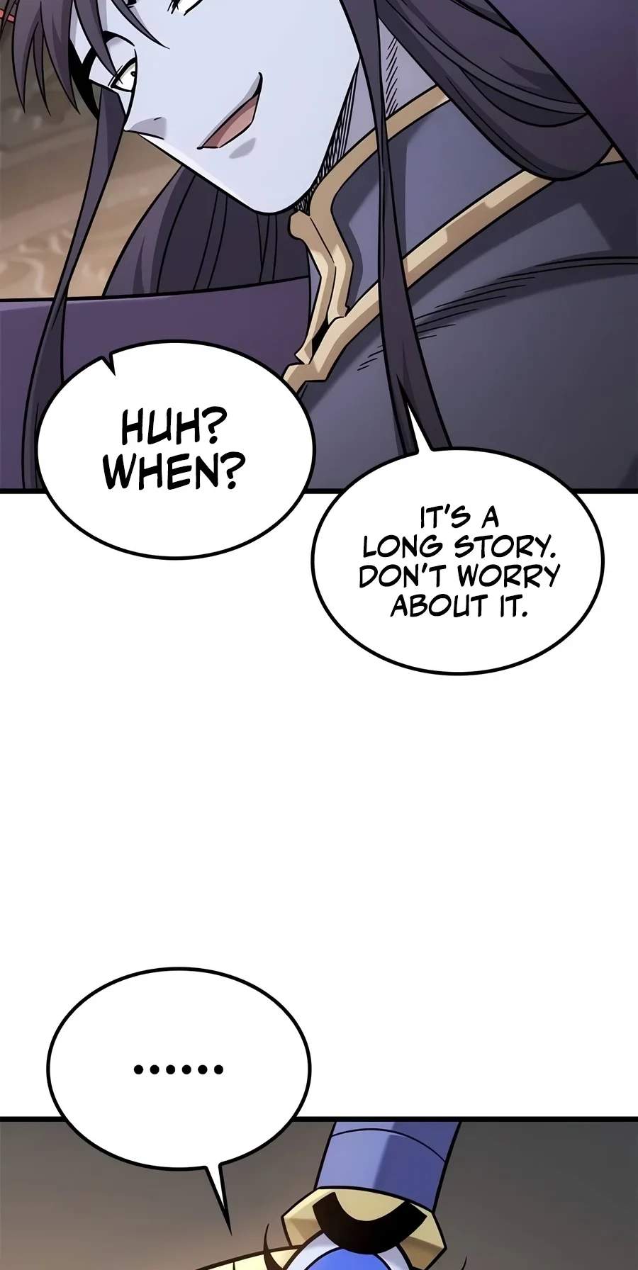 What a Bountiful Harvest, Demon Lord! Chapter 91 - Page 76