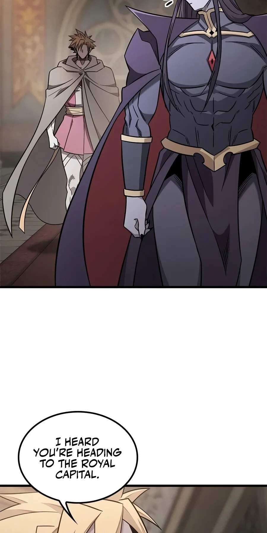 What a Bountiful Harvest, Demon Lord! Chapter 91 - Page 79