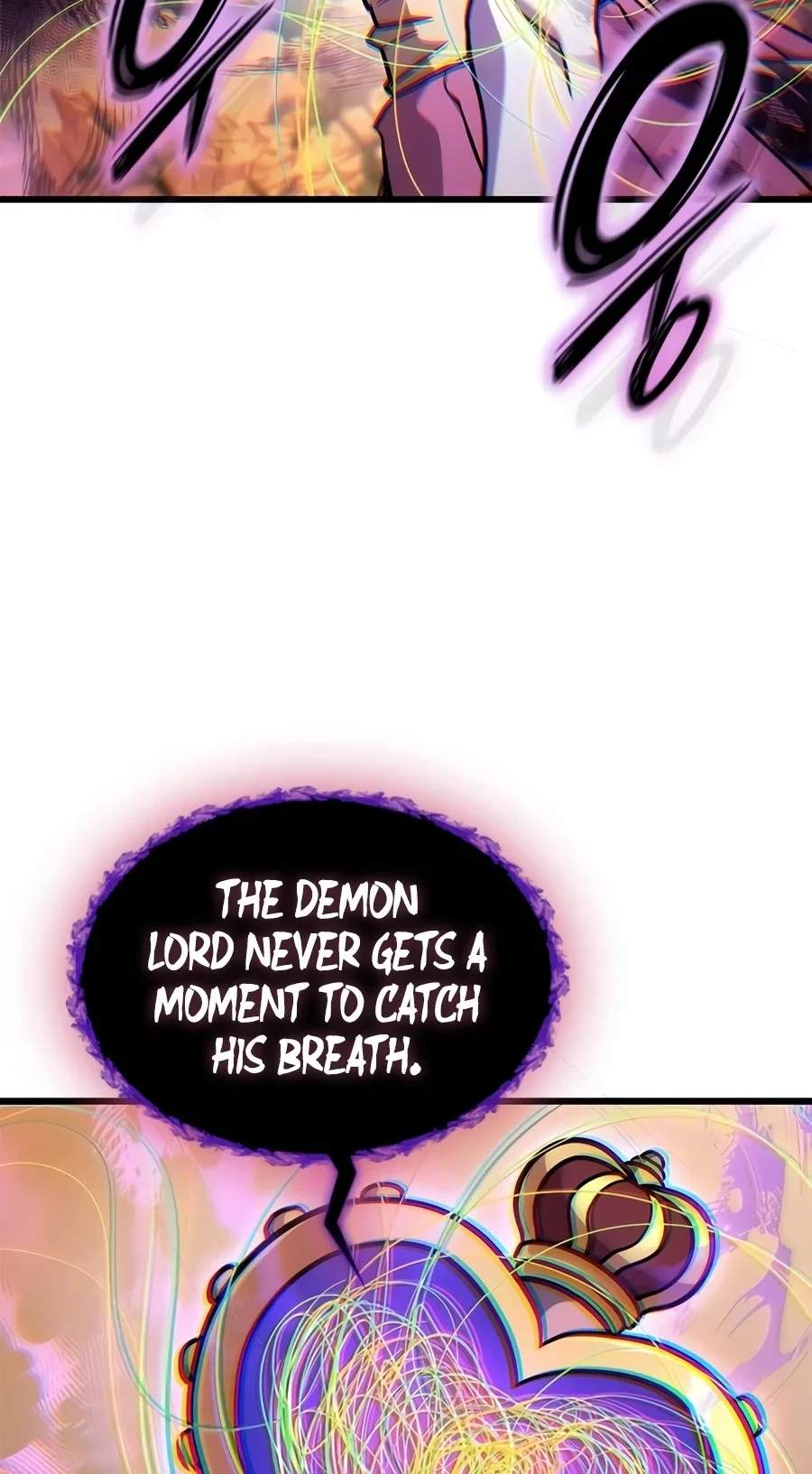 What a Bountiful Harvest, Demon Lord! Chapter 91 - Page 8