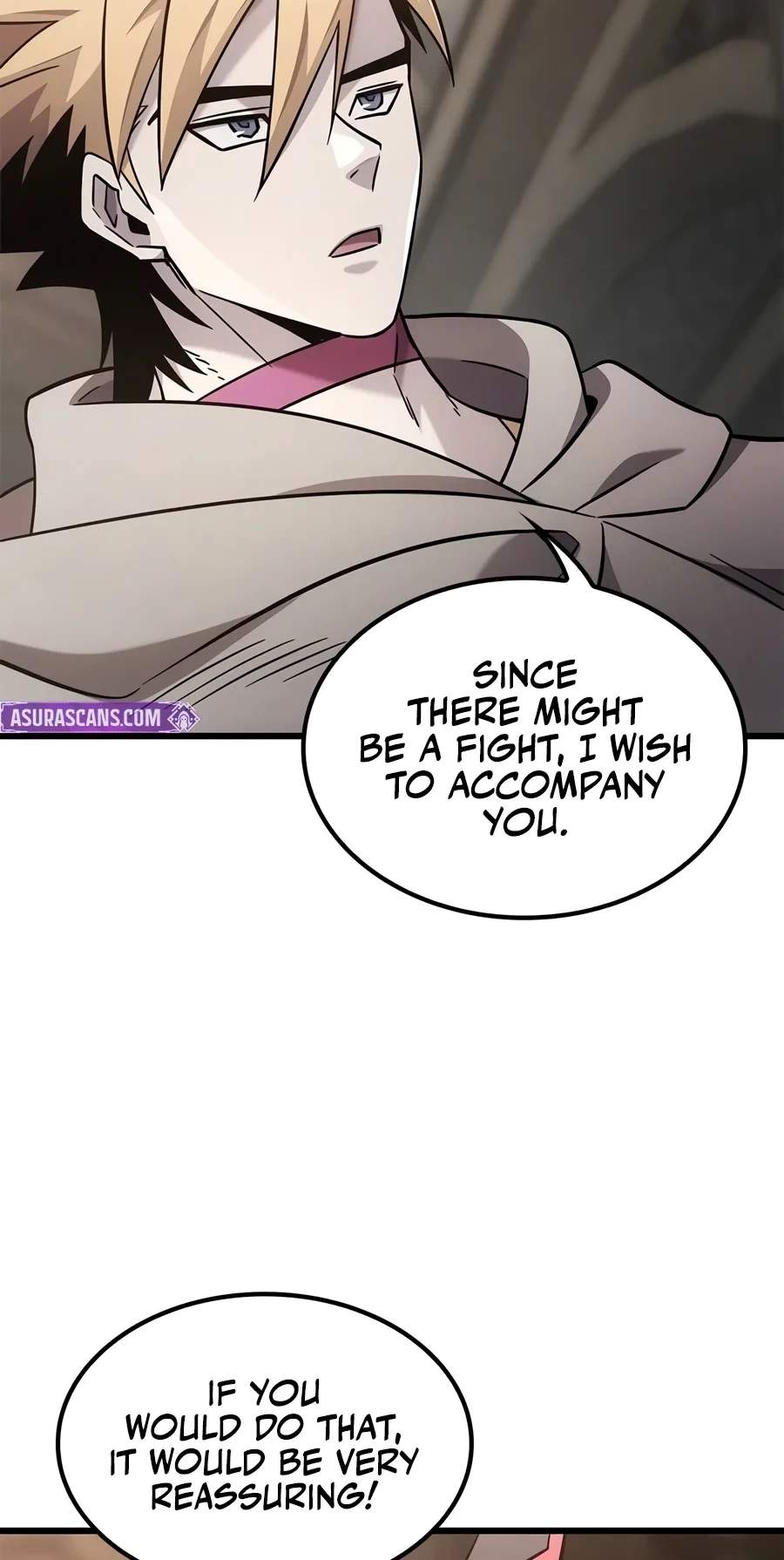 What a Bountiful Harvest, Demon Lord! Chapter 91 - Page 80