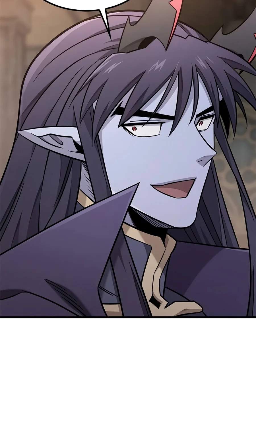 What a Bountiful Harvest, Demon Lord! Chapter 91 - Page 81