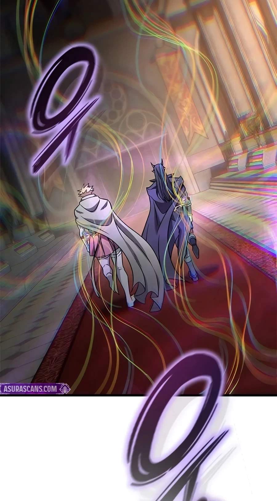 What a Bountiful Harvest, Demon Lord! Chapter 91 - Page 84