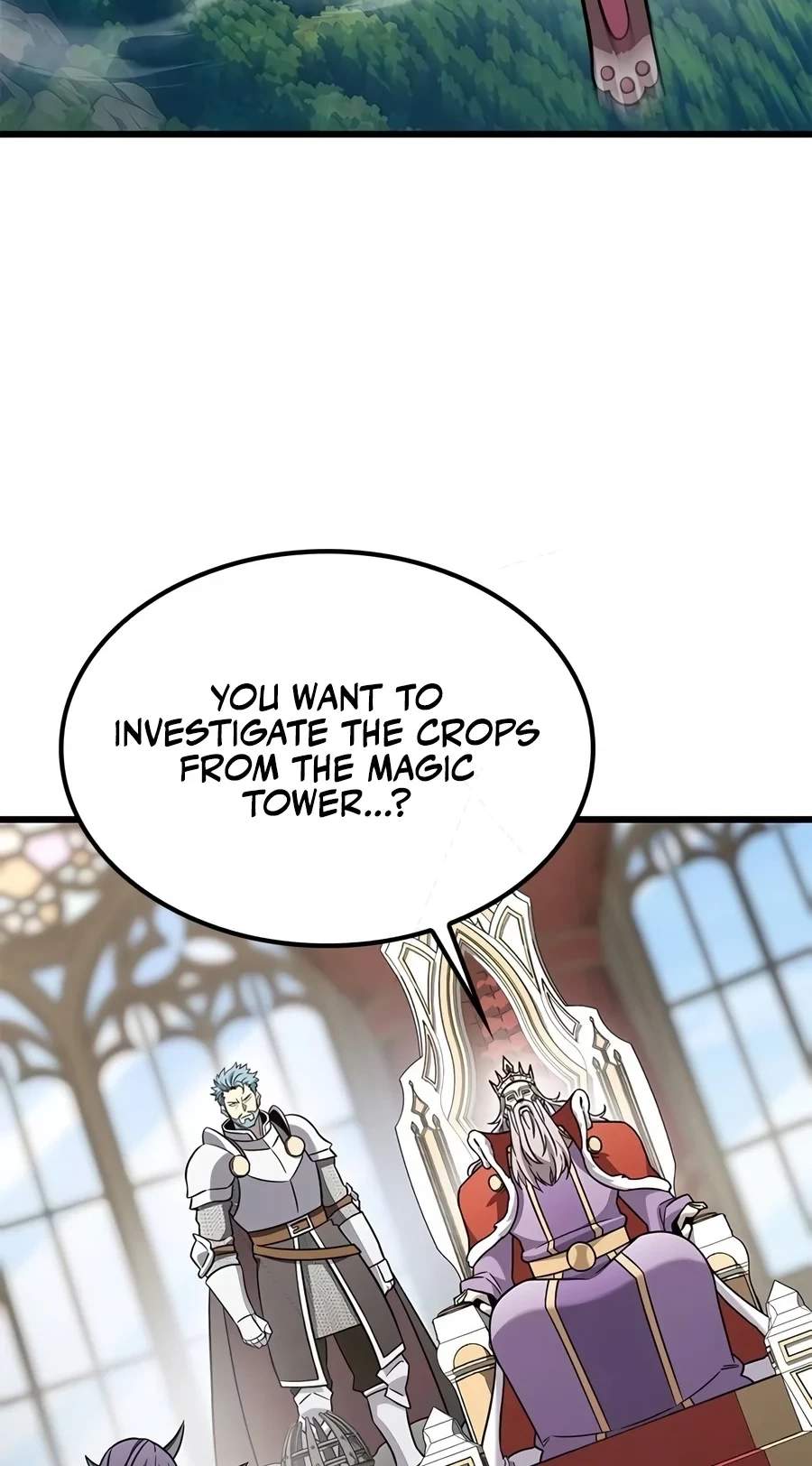 What a Bountiful Harvest, Demon Lord! Chapter 91 - Page 91
