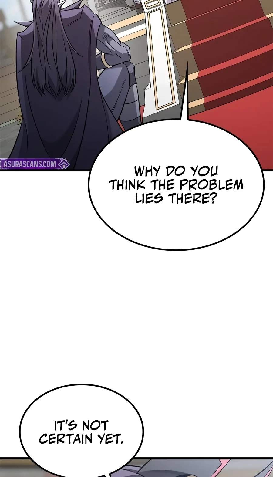 What a Bountiful Harvest, Demon Lord! Chapter 91 - Page 92