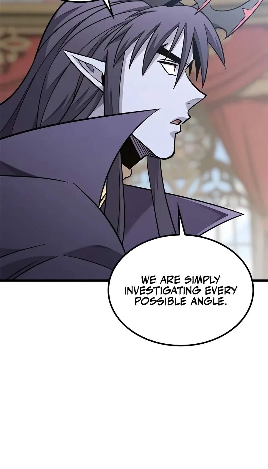 What a Bountiful Harvest, Demon Lord! Chapter 91 - Page 93