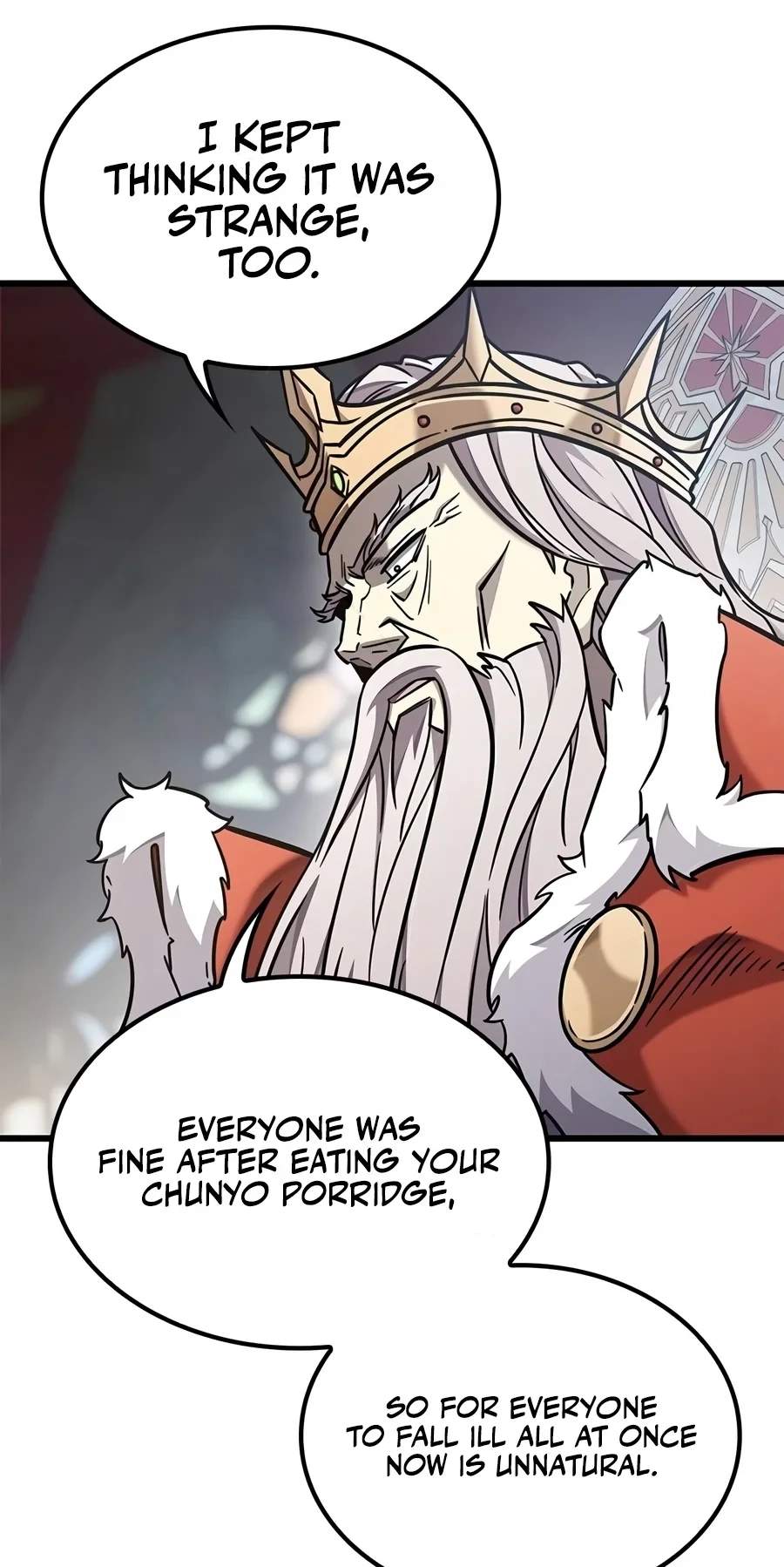 What a Bountiful Harvest, Demon Lord! Chapter 91 - Page 94