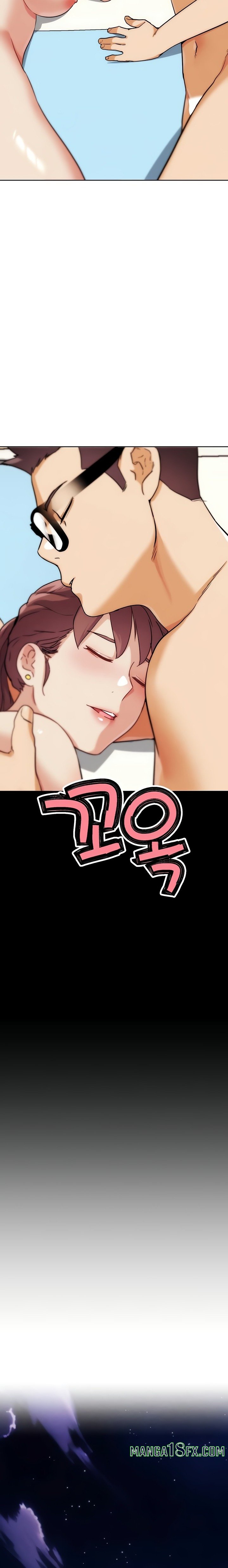 IRL PvP Chapter 33 - Page 30