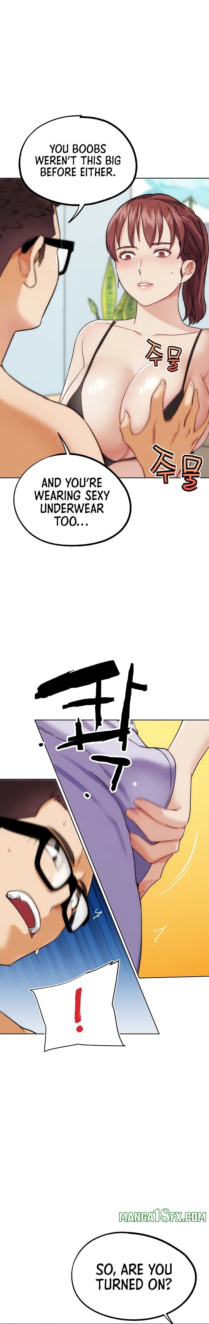 IRL PvP Chapter 33 - Page 6