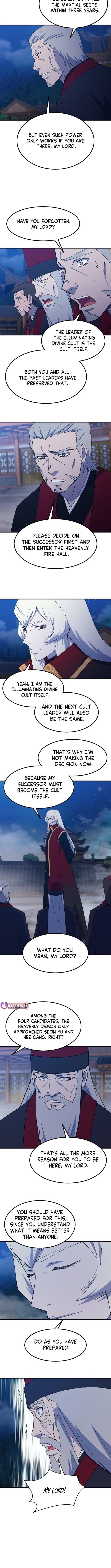 The Great Master Chapter 127 - Page 2