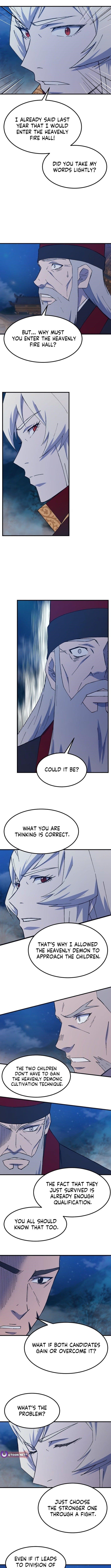 The Great Master Chapter 127 - Page 3