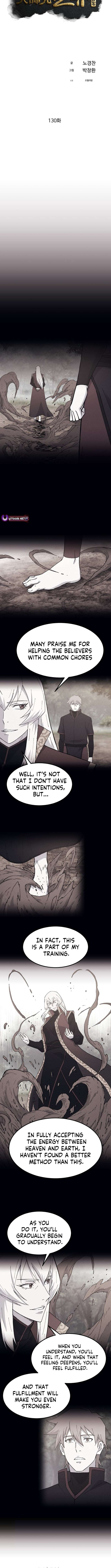 The Great Master Chapter 130 - Page 4