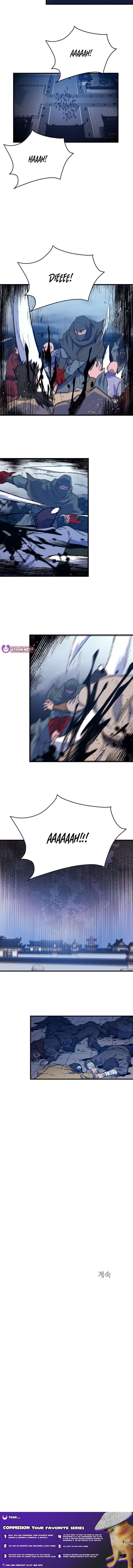 The Great Master Chapter 131 - Page 9