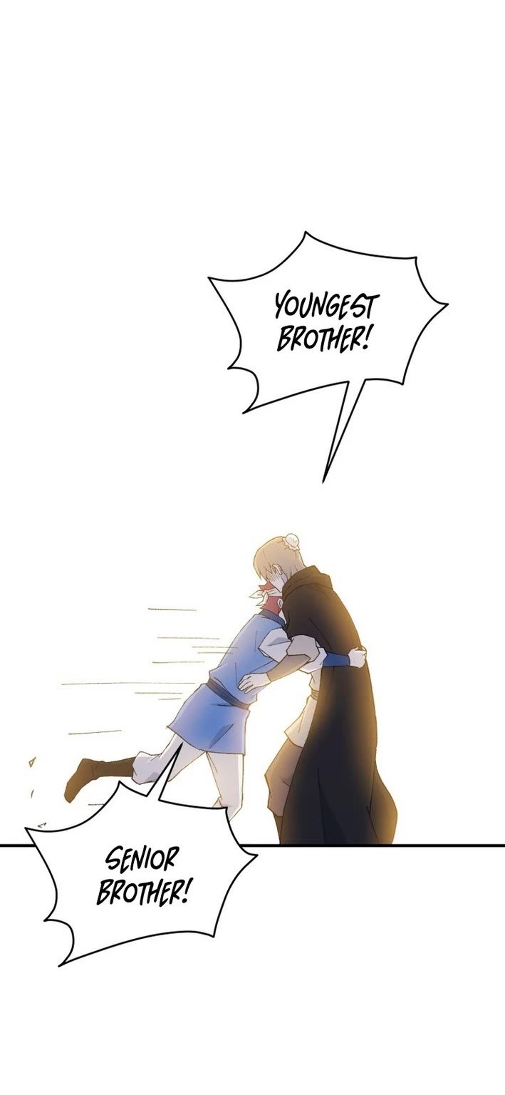 The Great Master Chapter 133 - Page 25