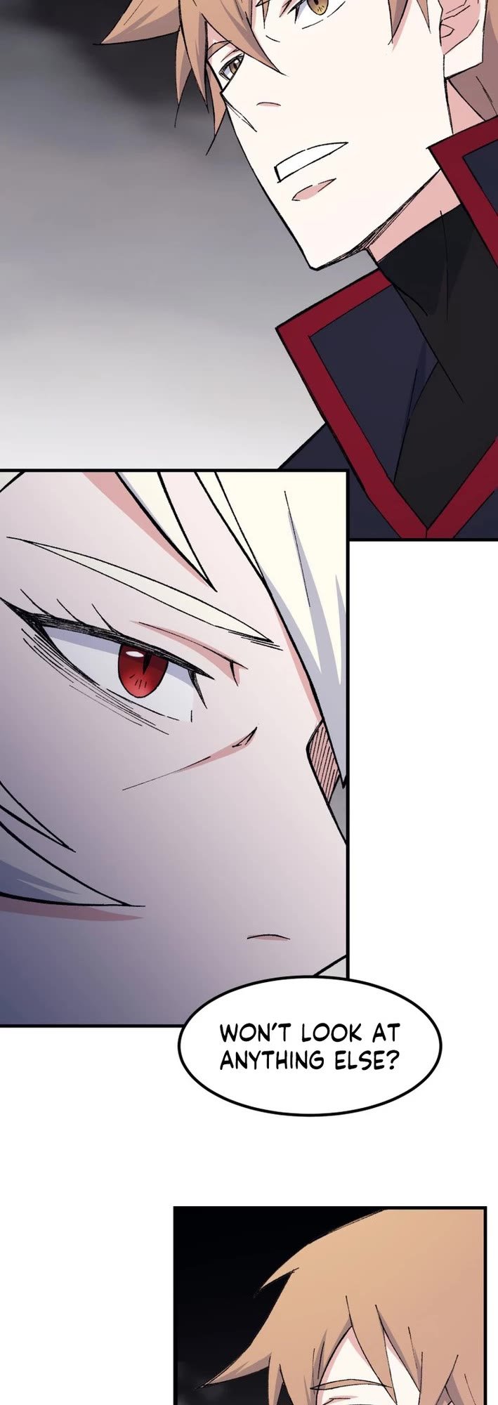 The Great Master Chapter 134 - Page 26