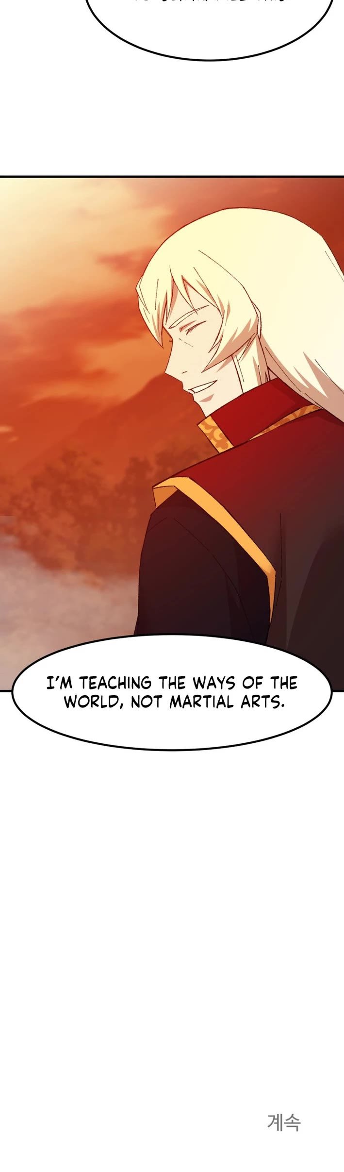 The Great Master Chapter 134 - Page 34