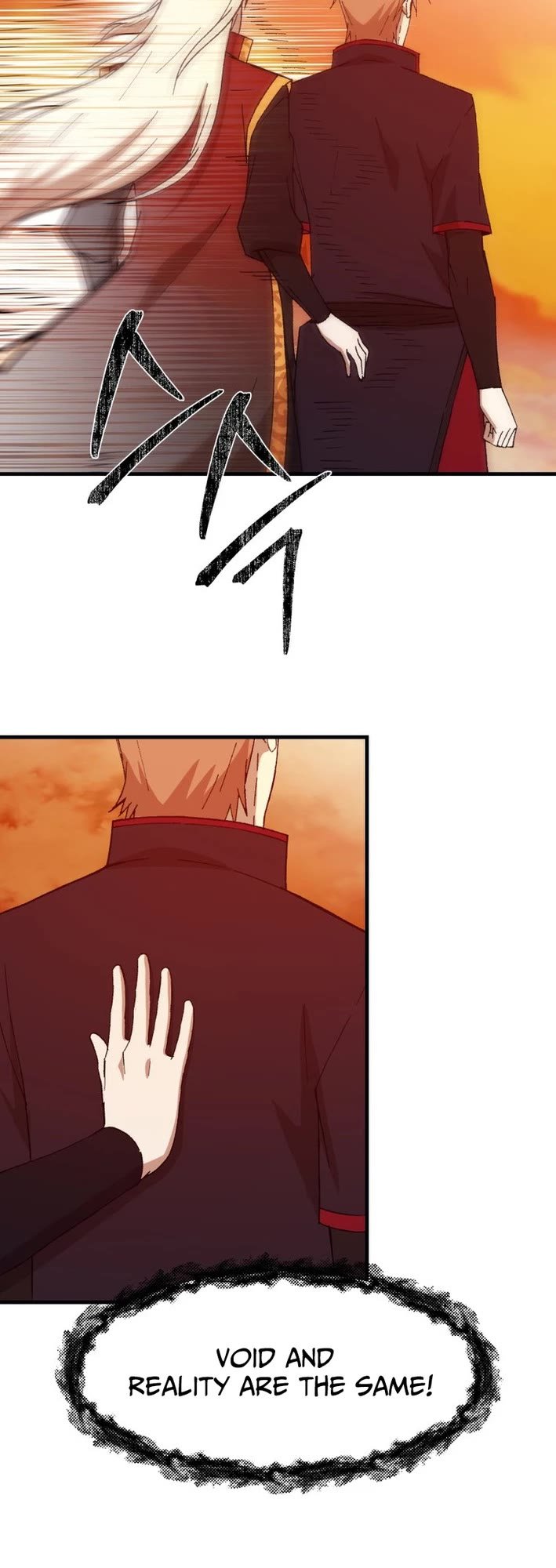 The Great Master Chapter 135 - Page 10