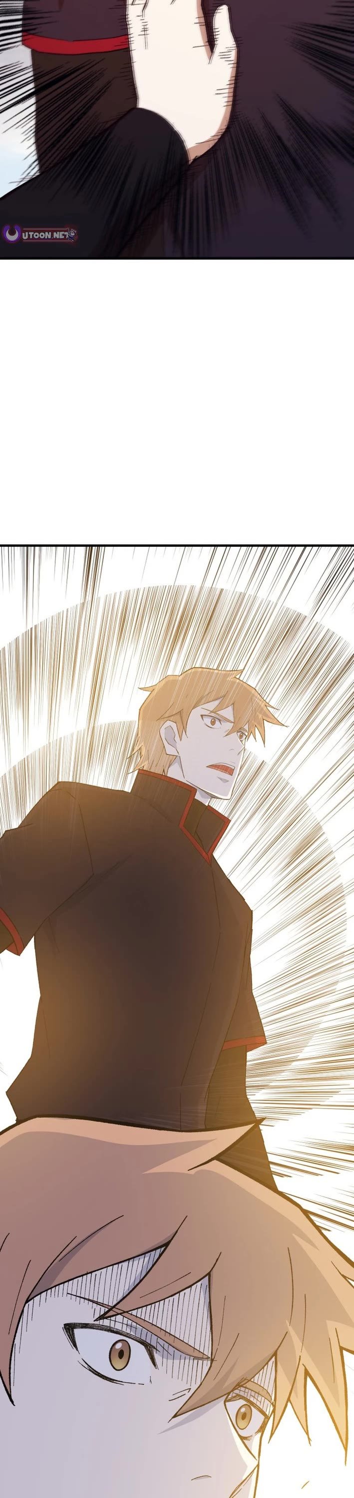 The Great Master Chapter 135 - Page 12