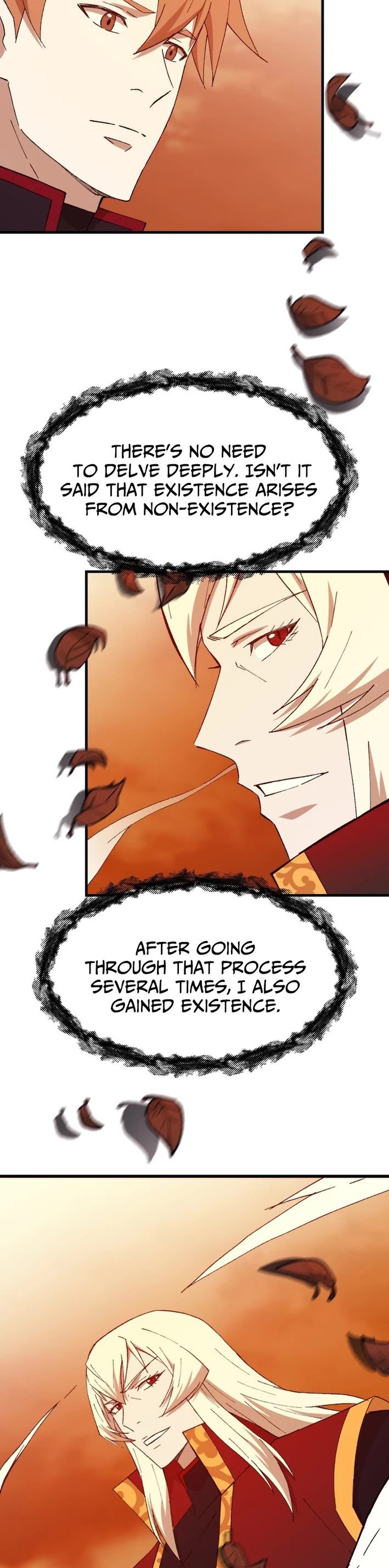 The Great Master Chapter 135 - Page 2