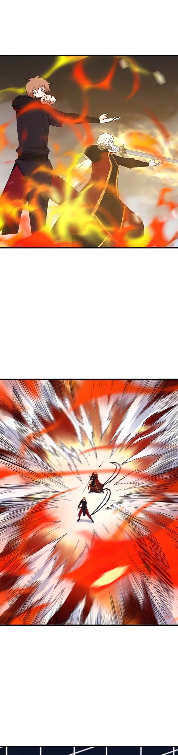 The Great Master Chapter 135 - Page 20