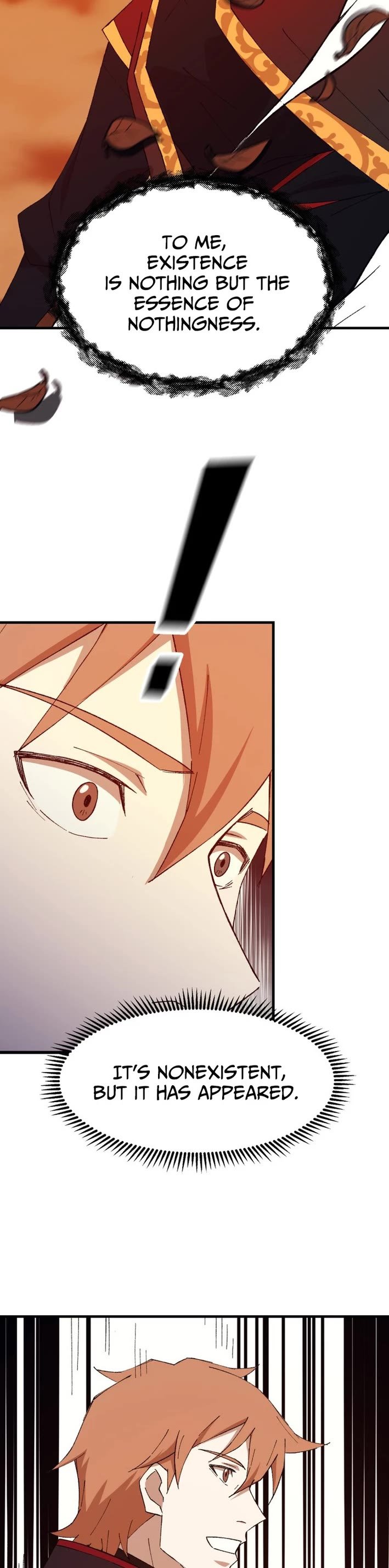 The Great Master Chapter 135 - Page 3