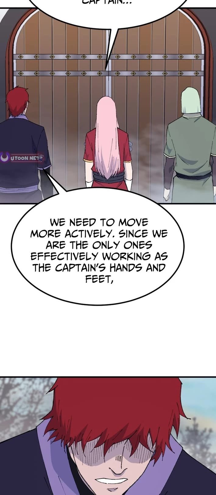 The Great Master Chapter 135 - Page 30