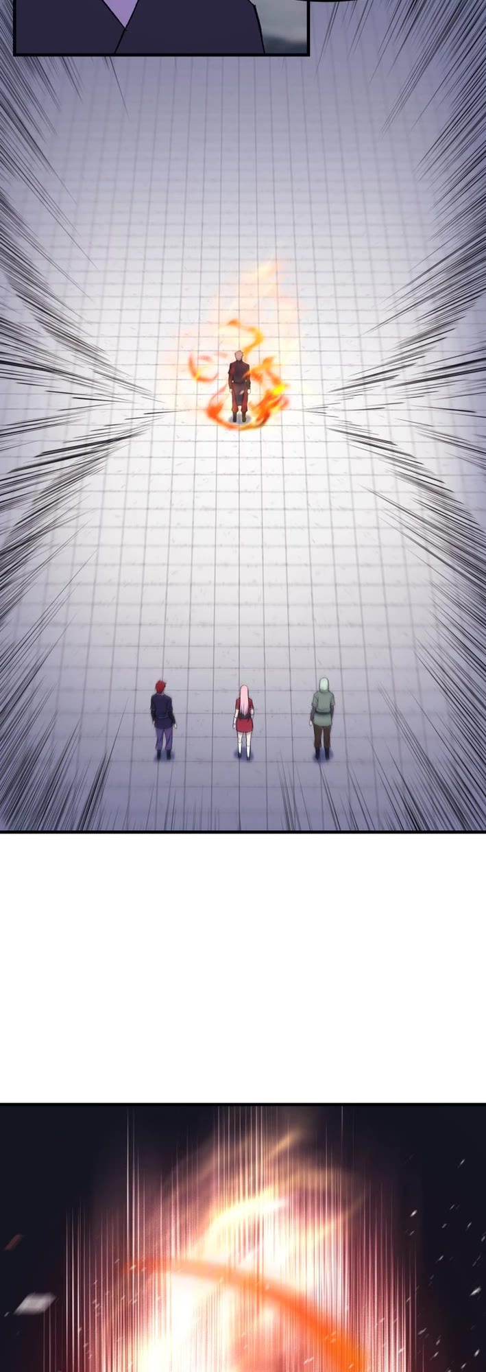 The Great Master Chapter 135 - Page 33