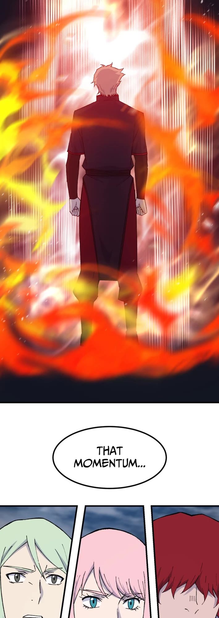 The Great Master Chapter 135 - Page 34