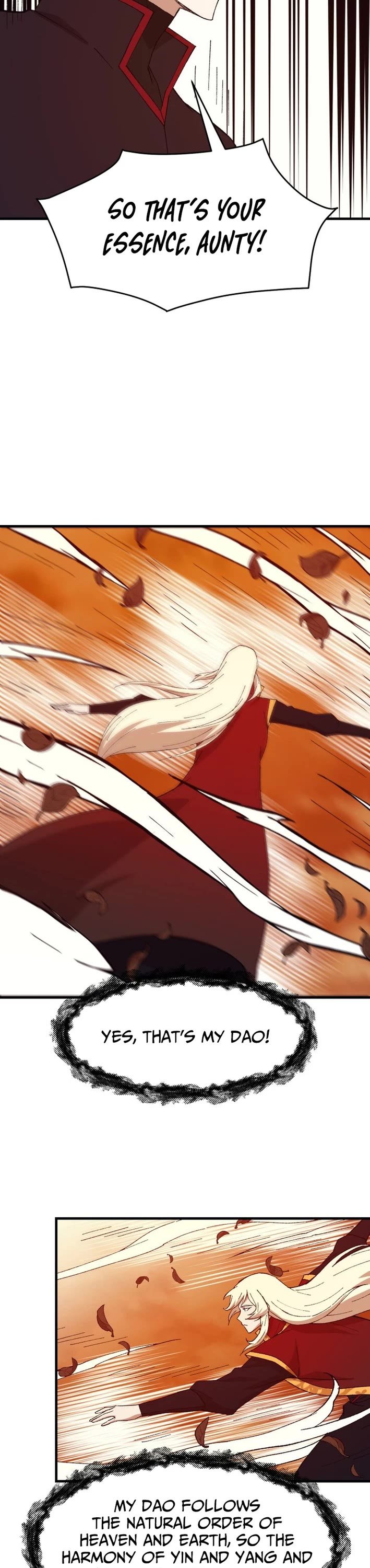 The Great Master Chapter 135 - Page 4