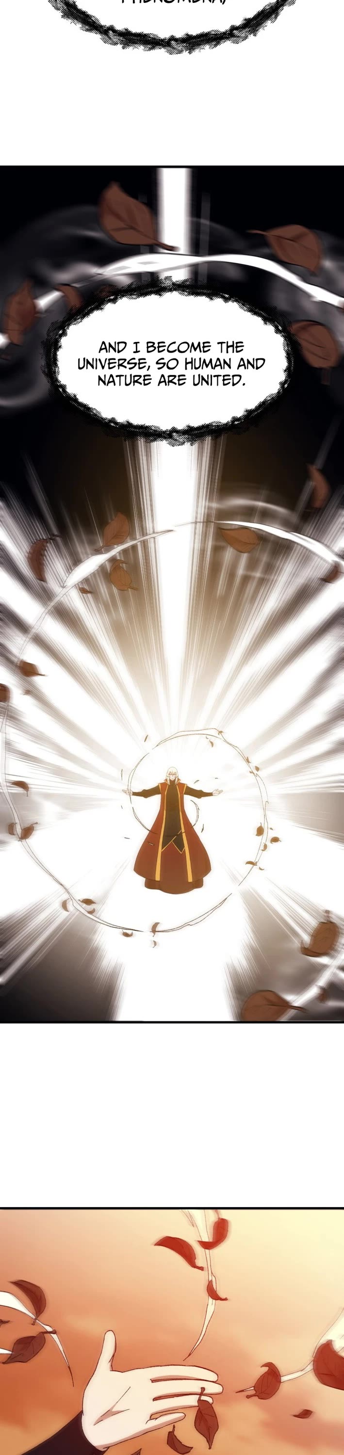 The Great Master Chapter 135 - Page 8